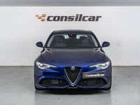 usado Alfa Romeo Giulia 2.2D Automático Super Navigator