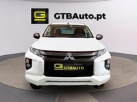 Usado Mitsubishi Colt Invite 150 HP (110 kW) 2023 Branco SUV
