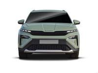 Novo Skoda Elroq 210 kW (286 HP) 2026 Preto SUV