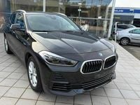 Usado BMW X2 125 HP (91 kW) 2022 Preto SUV