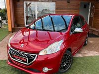 usado Peugeot 208 1.6 Thp 200cv GTi