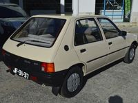 usado Peugeot 205 1.1 GR Original