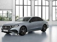 Novo Mercedes E300 197 HP (144 kW) 2025 Prateado Sedan