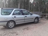 usado Renault Laguna I - 1.9 dti 100cv