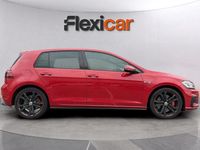 Usado VW Golf VII GTI 245 HP (180 kW) 2017 Vermelho