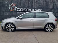 usado VW Golf 1.4 TSI 204HP GTE DSG