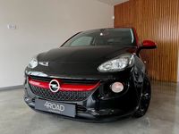 usado Opel Adam 1.0 T Glam