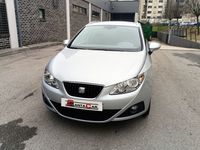 usado Seat Ibiza ST 1.2 12V Copa