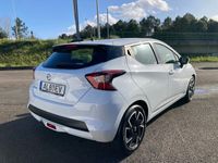 usado Nissan Micra 1.0 IG-T Acenta