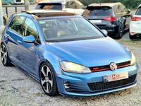 usado VW Golf VII 2.0TDI 150CV "LOOK GTI"