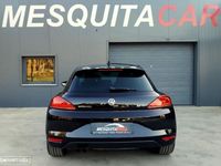 usado VW Scirocco 2.0 TDi Sport