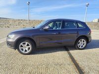 usado Audi Q5 2.0 TDI 170CV (175000kms)