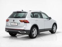 Usado VW Tiguan Elegance 245 HP (180 kW) 2021 Cinza SUV
