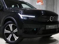 Usado Volvo XC40 Core 169 kW (231 HP) 2022 Preto SUV