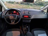 usado Seat Ibiza ST ECOMOTIVE