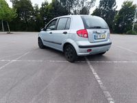 usado Hyundai Getz 1.1