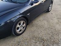 Usado Alfa Romeo 156 126 HP (92 kW) 2003 Sedan