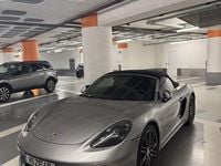 Usado Porsche 718 Boxster Sport 300 HP (220 kW) 2018 Cabrios