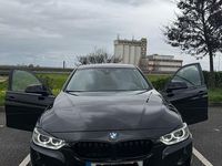Usado BMW 320 Comfort Edition 2014 Sedan