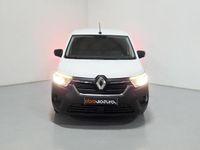 Usado Renault Kangoo 75 HP (55 kW) 2023 Branco Monovolume