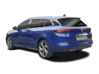 Usado Renault Mégane GrandTour Equilibre 115 HP (84 kW) 2024 Preto Carrinha