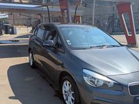 Usado BMW 218 150 HP (110 kW) 2015 Sedan