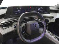 Usado Peugeot 5008 145 HP (106 kW) 2025 Azul SUV