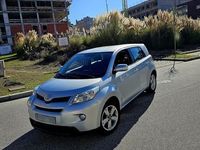 usado Toyota Urban Cruiser 1.4 D-4D Nacional