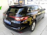 Usado Renault Mégane GrandTour 116 HP (85 kW) 2020 Preto Carrinha
