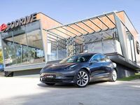 Usado Tesla Model 3 175 kW (238 HP) 2020 Antracite Sedan