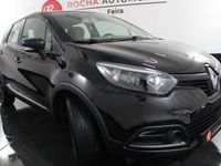 usado Renault Captur 0.9 TCE Exclusive