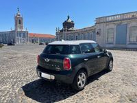 usado Mini Cooper D Countryman ALL4