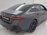 Usado BMW i5 442 kW (601 HP) 2023 Cinza Sedan