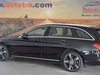 Usado Mercedes C300 306 HP (225 kW) 2020 Preto Carrinha