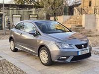 usado Seat Ibiza 3 Portas