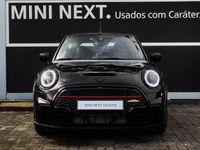 usado Mini John Cooper Works Cabriolet Cooper Works Premium Plus Auto Desp.