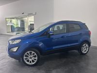 usado Ford Ecosport 1.0 EcoBoost Titanium Plus