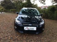 usado Ford Focus SW 1.6 TDCi Titanium