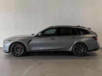 Usado BMW M3 Competition Edition 510 HP (375 kW) 2024 Cinzento Sedan