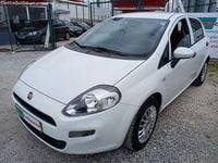 Usado Fiat Punto Easy 95 HP (69 kW) 2016 Branco Citadino