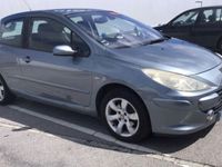 usado Peugeot 307 1.6 HDI