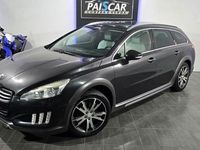 Usado Peugeot 508 RXH 200 HP (147 kW) 2013 Outra