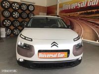 usado Citroën C4 Cactus 1.6 BlueHDi Shine