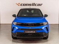 Usado Opel Mokka Ultimate 130 HP (95 kW) 2024 Azul SUV