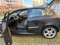 Usado Fiat Stilo 95 HP (69 kW) 2004 Sedan