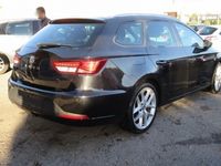 usado Seat Leon 2.0 TDi FR DPF