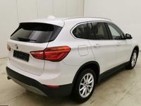 usado BMW X1 16 d sDrive Advantage