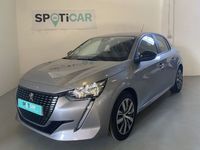 usado Peugeot 208 Active Pack 1.5 BlueHDi 100CV CVM6