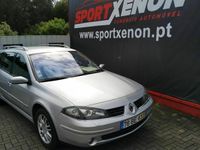 usado Renault Laguna II Break 2.0 Cdi