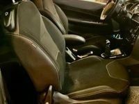 Usado Citroën DS3 82 HP (60 kW) 2013 Preto Citadino